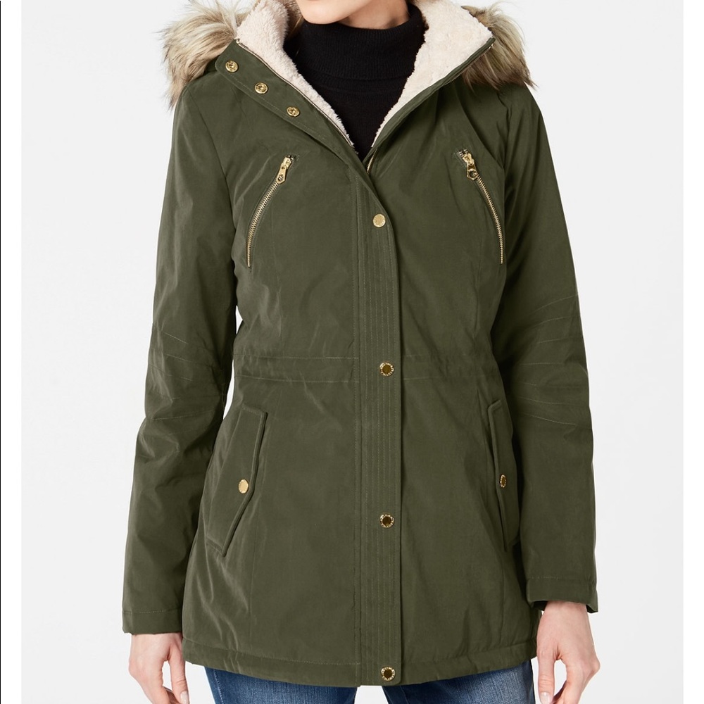 NAUTICA COAT WINTER